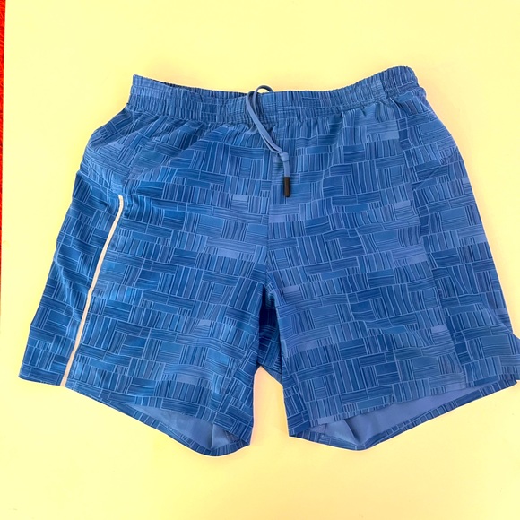VRST 5 inch Lined Shorts - Picture 2 of 6